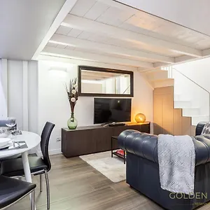 Golden Prestige , Milano Italia